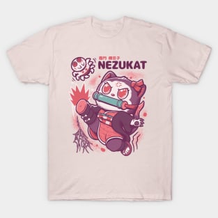 Nezukat T-Shirt